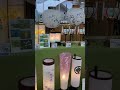 Japanese Lanterns Are Up For Sale As Obon Festival Is Nearby Ytshorts Shorts Trending Travel