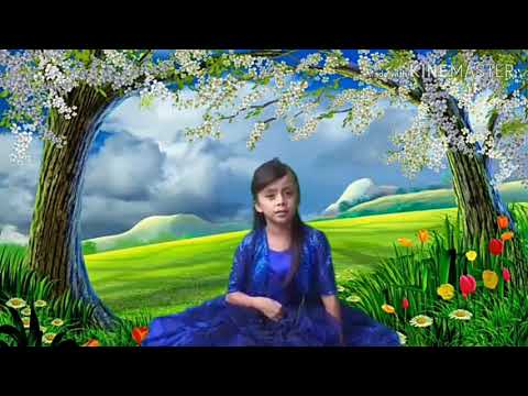 Bryanna Rivera .Buenos Días Señor Jesus.