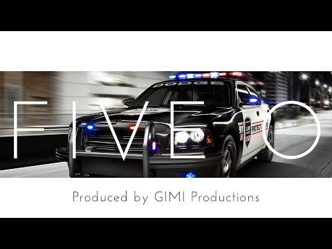 YG x Tyga x Mustard Type Beat - "Five O" (West Coast Rap Instrumental 2023)