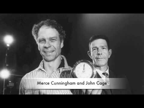 Merce Cunningham's Chance Theory as a Creative Process