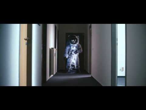 Misión a la Luna: descubre a los Part-Time Scientists