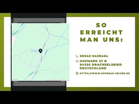Florian Zelzer Kachelofen- & Backofenbaumeister YouTube-Vdeominiatur 11