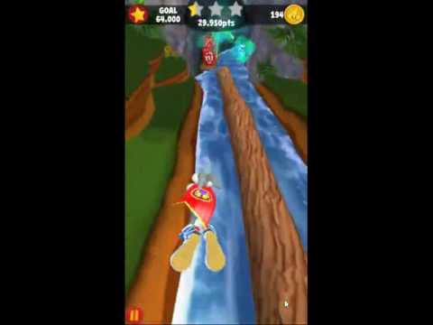 Looney Tunes Dash Level 660