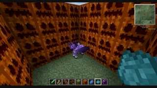 Minecraft Mo creatures Jak udělat Fairy horse