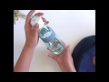 Water bottle Ellipse