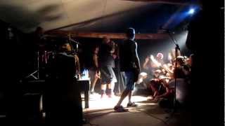 Ratos de Porão - Morte Ao Rei