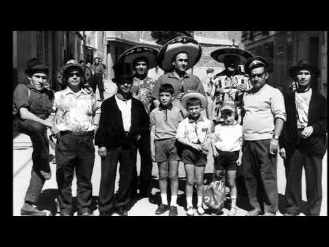 Fotos Antiguas de Andorra