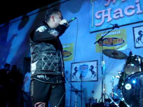 Sigo Sanginario Gabriel Silva y su Grupo Armado En Vivo 2010