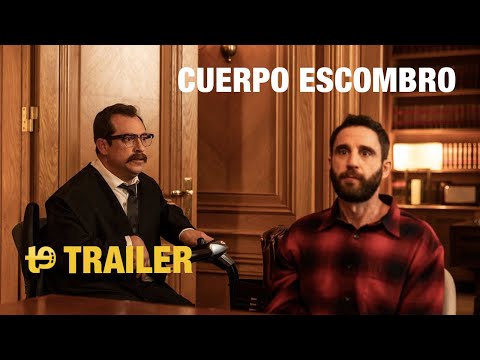 Cuerpo escombro – Trailer