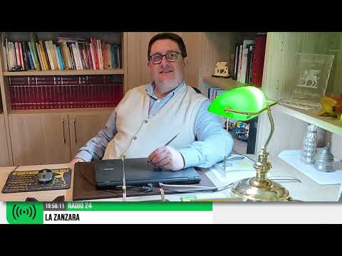 Scontro totale tra l'antiabortista Castagna e Parenzo - La Zanzara 24.1.2023