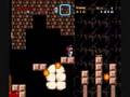 SMW Custom Level Dark Castle