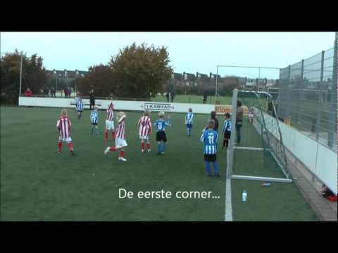 Geinoord F5 - 30 okt 2010