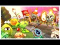 PvZ 2 Broken Time