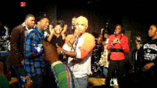 Da T.R.U.T.H. & Kirk Franklin "I like Me"