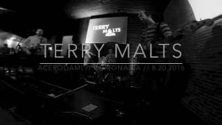 Terry Malts - SomethingAboutYou / NoSir,I'mNotAChristian / I'mNeurotic (live at Acerogami, 8/20/16)
