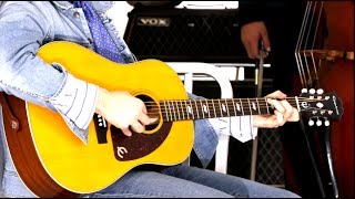 King Leg - Comfy Chair / A Dream That Never Ends (Official Music Video)