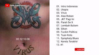 Download lagu Full Album Slank - Virus mp3