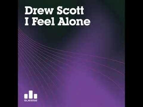 Drew Scott 'I Feel Alone'