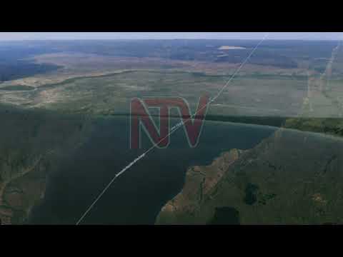 ENDAGAANA ESEMBAYO EKOLEDDWA: Aba kkampuni ezinaasima amafuta ne gav’t bali bumu