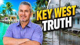 The Truth About Living in Key West (That Vacationers Never See)