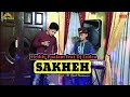 SAKHEH Cipt M Said Hasimura Heddy Pualam Feat Dj Endra Live Musik