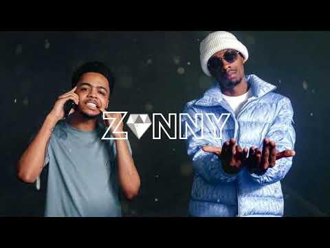 MoStack x J Hus x Dave Type Beat - CC - Afroswing x UK Rap Instrumental 2020