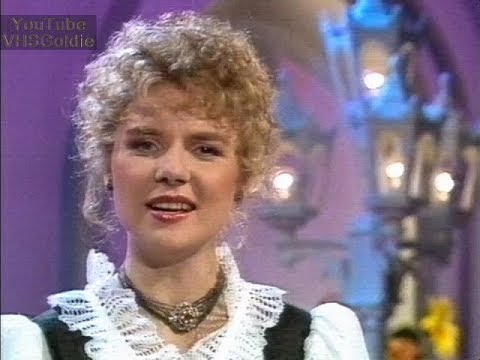 Angela Wiedl - Santa Maria della Montagna - 1992