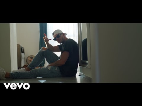 Sitek - Czuje się całkiem (prod. Got Barss) [Official Video]