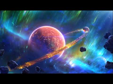 🔴 Extremely DEEP TRANCE MEDITATION Powerful Healing Music