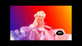 Marry the Voodoo Gypsy (Mashup) - Lady Gaga vs Kylie Minogue