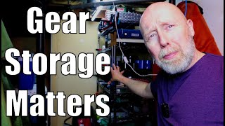 Organizing Your Gear Makes Camping and Backpacking Better!