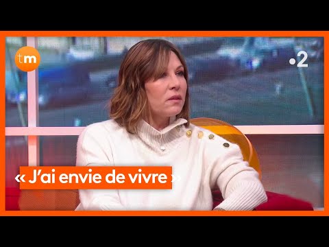 Mathilde Seigner - L'invitée du jour