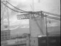 San Francisco Oakland Bay Bridge Construction 1935