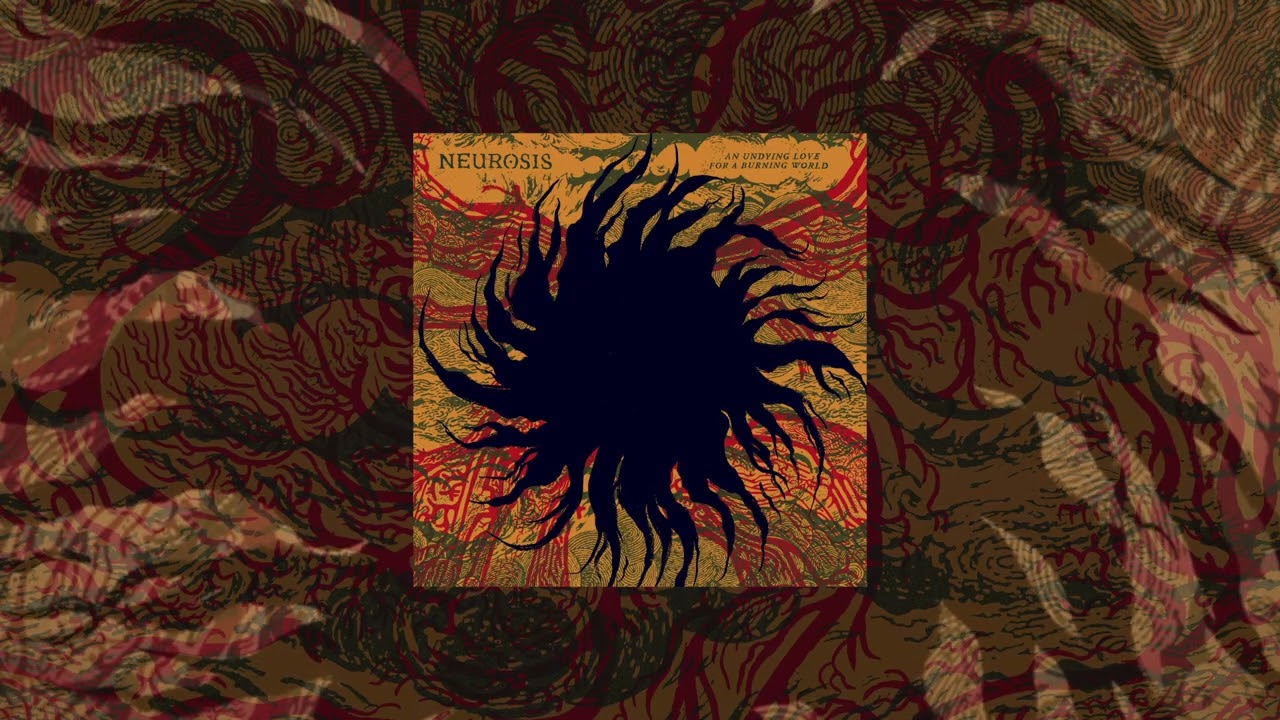 Neurosis - First Red Rays - YouTube