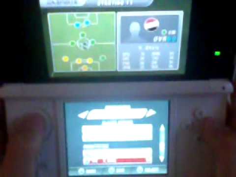 Fifa 13 egypt vs random team