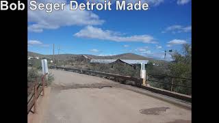 Bob Seger Detroit Made