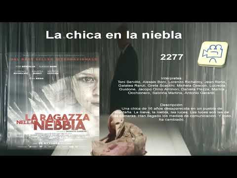 02277 + La Chica En La Niebla