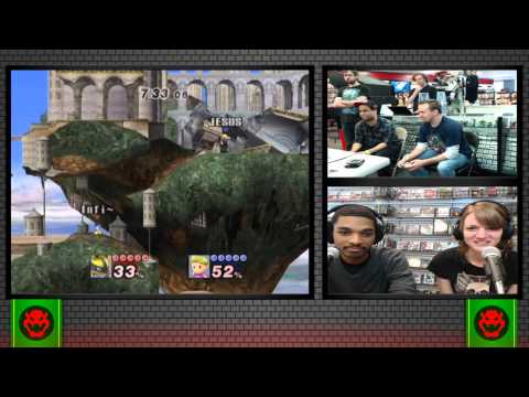 BR11 PM - Blink vs Infinity - $5 Highlander Money Match