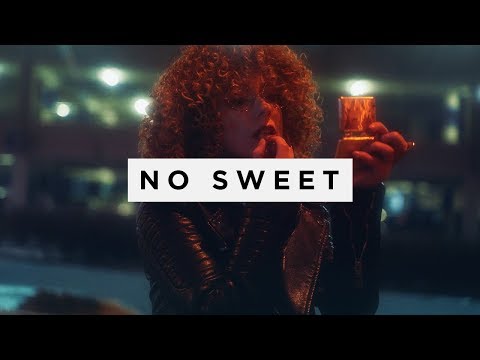 Luke ST - No Sweet