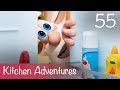 Booba Die Abenteuer In Der Küche Folge 55 Trickfilm Für Kinder