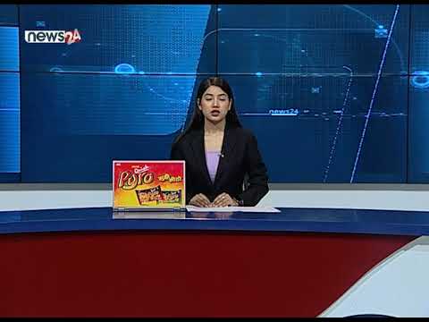 MORNING NEWS_7 AM_2079_07_04 - NEWS24 TV