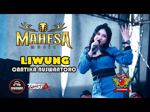 LIWUNG - CANTIKA NUSWANTORO - MAHESA KAPOEK COMMUNITY - KARABAN PATI