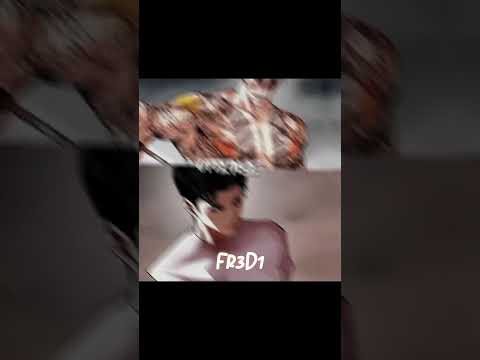 OG Daniel vs Shintaro