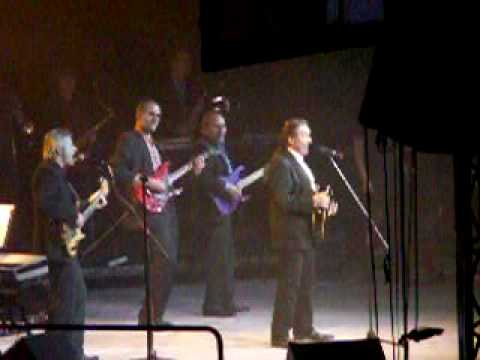 Karel Gott - Adresát neznámý Live 2008