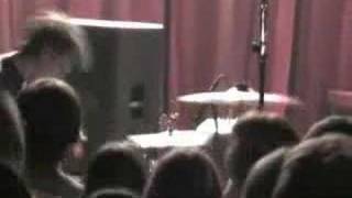 Black Keys - Everywhere I Go