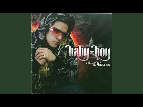 Interlude Dos - Baby Boy