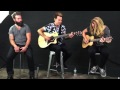 Ryan Cabrera - 'True' (Acoustic)