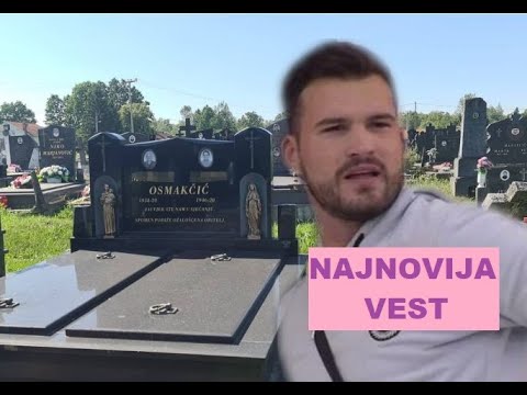ISPLIVAO ključan DOKUMENT - OVO je DOKAZ da je umrlica Osmakčićevog oca LAŽNA #zadruga #zadrugainfo