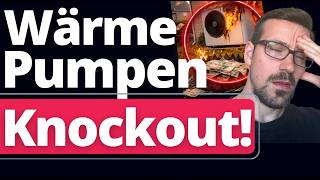 Thübingen: Wärmepumpen-SCHOCK für Eigentümer per POST!