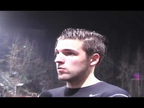 Interview Anthony Sadin